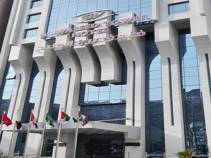 Others 5, Raqi Al-Waleed Hotel, Makkah