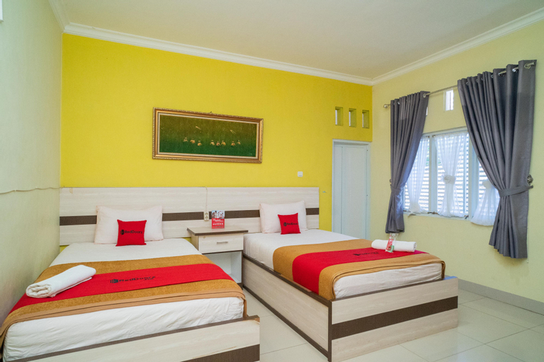 Bed 7