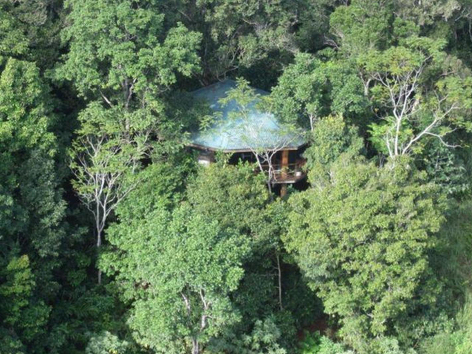 Others 4, Mt Quincan Crater Retreat, Eacham
