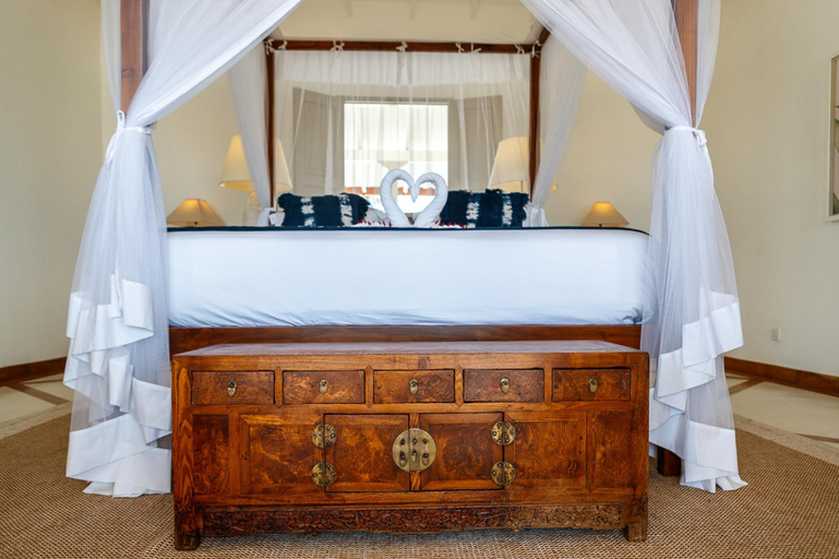 Bedroom, Villa Sulanga, Habaraduwa