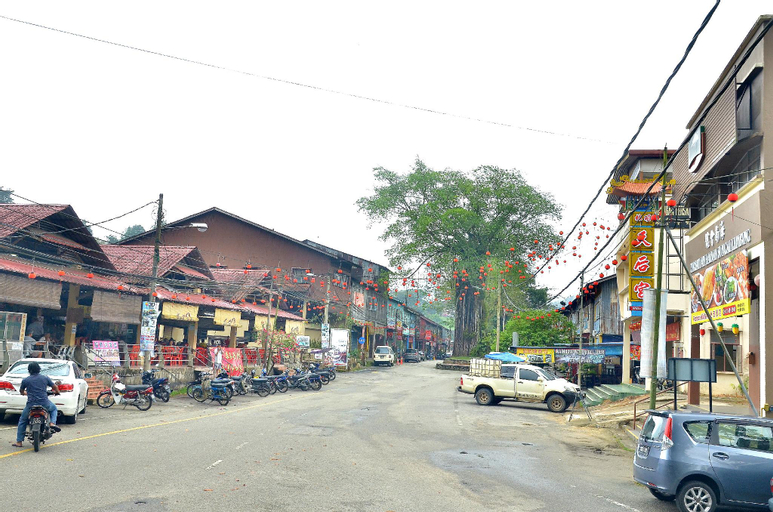 Exterior & Views 5, Yee Tai Inn - Sungai Lembing, Kuantan