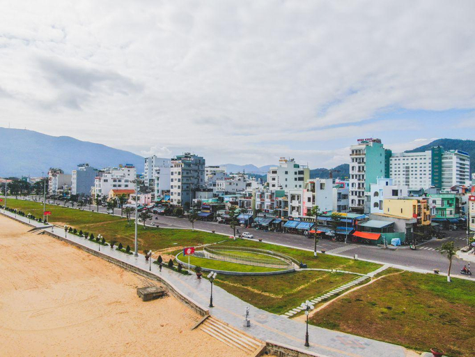 Others 4, Minh Khue Hotel, Qui Nhơn