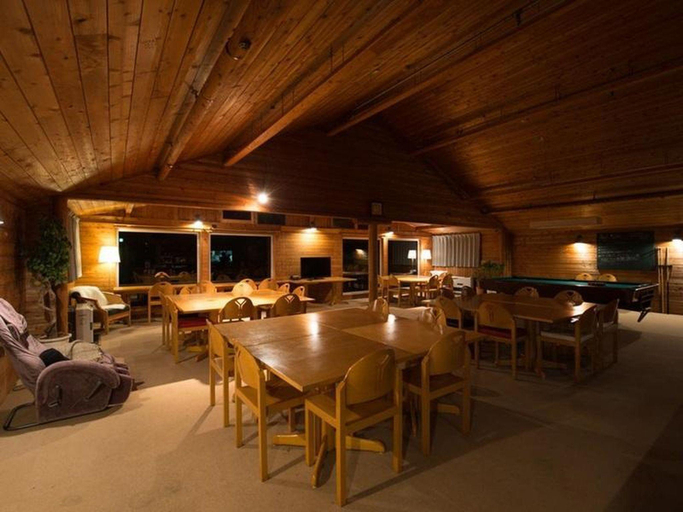 Food & Drinks 4, Moiwa Lodge, Rankoshi