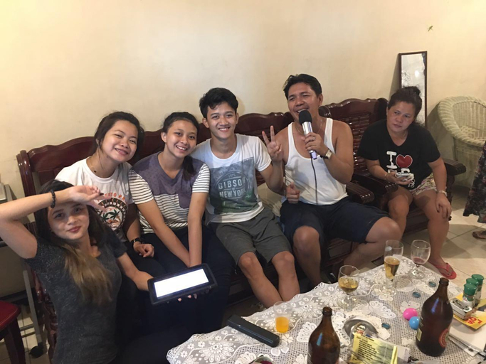 Others 4, Guesthouse Cavite, General Trias