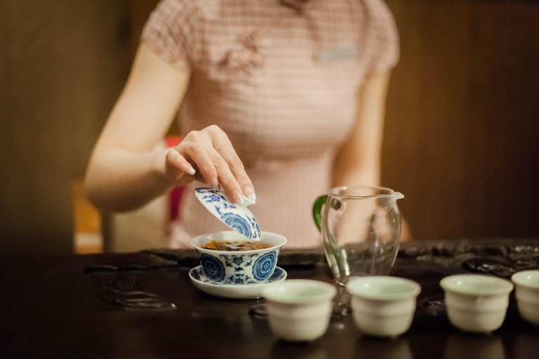 Food & Drinks 5, Top Elites City Resort Spa Hotel, Shenyang