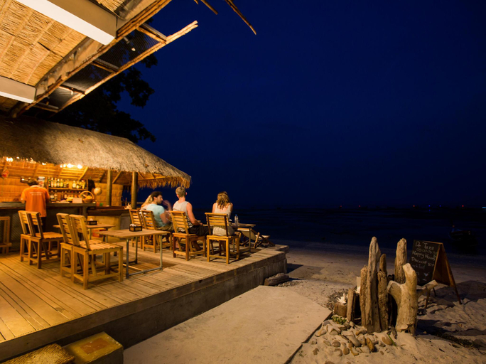 Others 2, Koh Mook De Tara Beach Resort, Kantrang