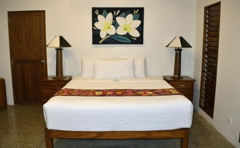 Bedroom 3, Sea Winds Luxury Private Villa, Nadroga/Navosa