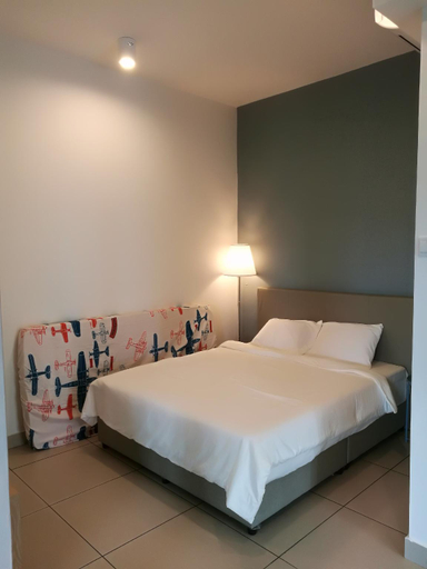 Bedroom 3, The Mist@Midhills Genting Highlands (Free WiFi), Genting Highlands