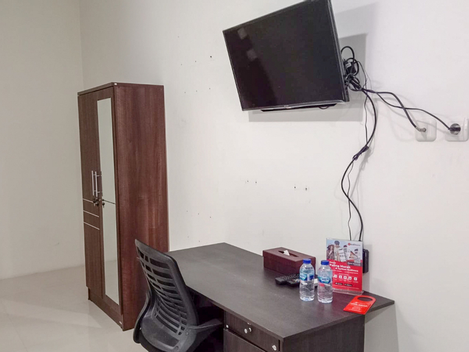 Others 5, RedDoorz Syariah near RS Hermina Yogyakarta, Sleman