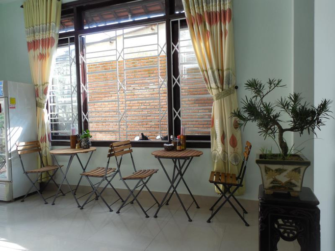Food & Drinks, The Sun Homestay, Da Nang