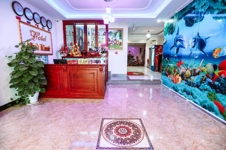 Others 2, Minh Khue Hotel, Qui Nhơn