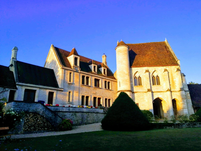 Exterior & Views 1, DOMAINE ST GERMER, Oise