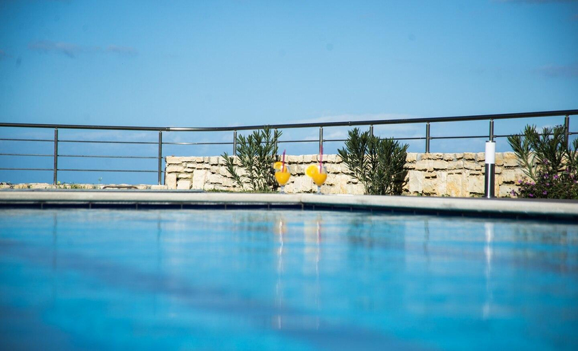 Sport & Beauty 2, Villa Horizon: Privacy, Scenic Views & Exterior, Crete