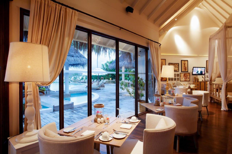 Food & Drinks 4, Machchafushi Island Resort & Spa Maldives, The Centara Collection