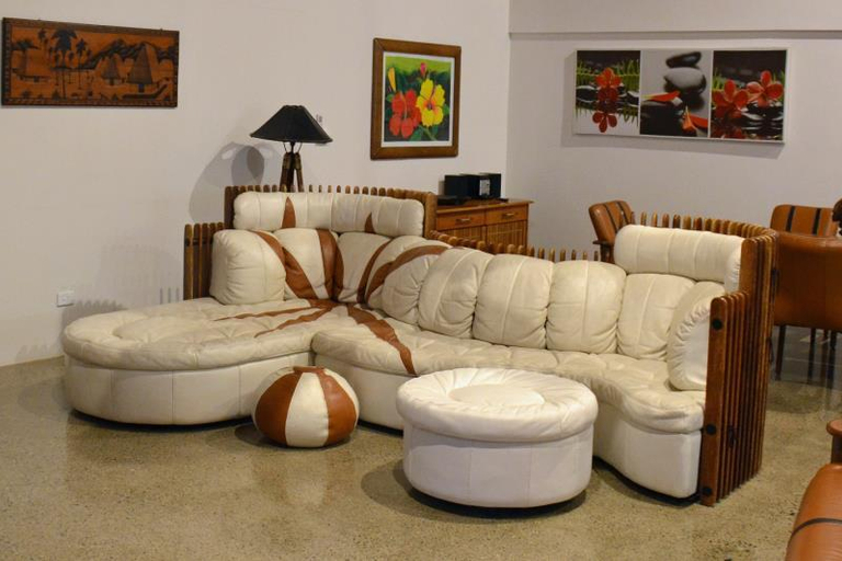 Others 3, Sea Winds Luxury Private Villa, Nadroga/Navosa
