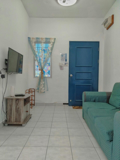Exterior & Views, Best both affordable & comfortable stay at UA1, KK, Kota Kinabalu