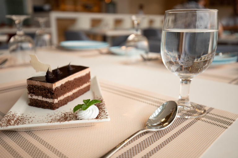 Food & Drinks 5, Siraichuli Hotel, Narayani