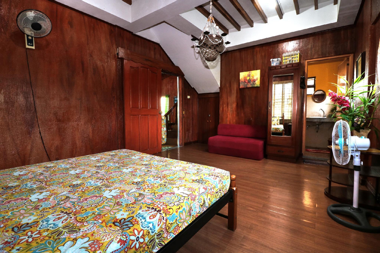 Bedroom 4, Hill Top Tagaytay Las Brisas, Tagaytay City