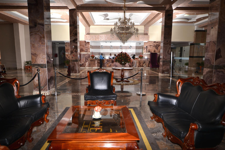 Public Area 5, Weston Hotel, Langata