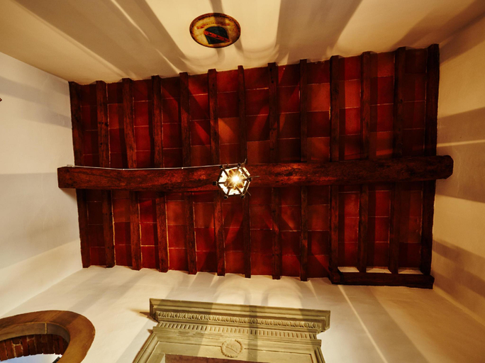 Public Area 4, Il Frantoio delle Grazie Holiday House, Florence