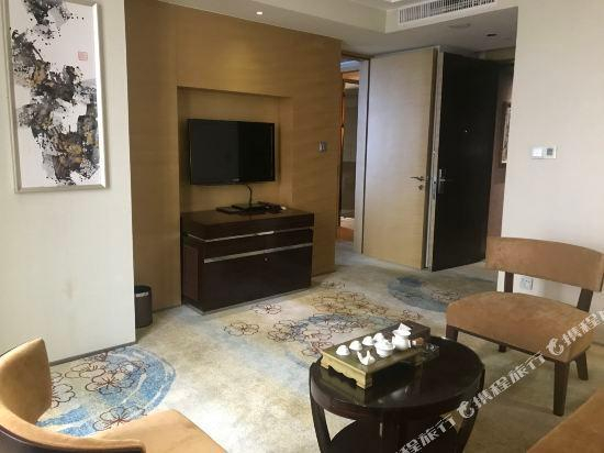 Others 5, Howard Johnson Tianzhu Plaza Fuyang, Fuyang