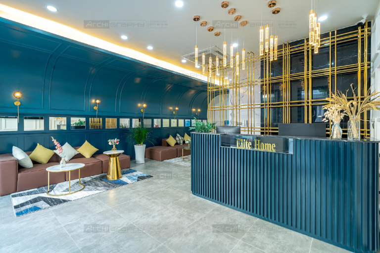 Others 2, Elite Homes, Tuy Hoa