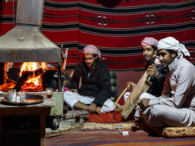 Food & Drinks 4, khaleds camp, Aqaba
