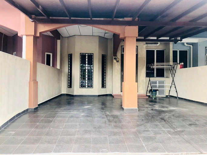 Exterior & Views 2, Suki Homestay, Kuala Terengganu