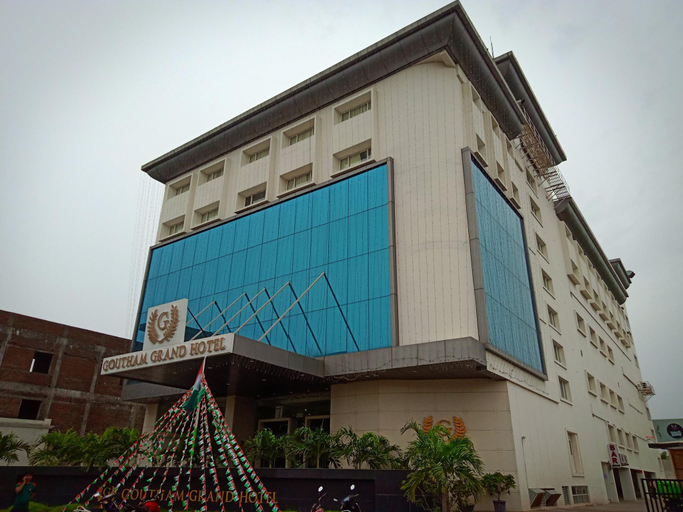 Others 5, Goutham Grand Hotel - Tenali, Guntur