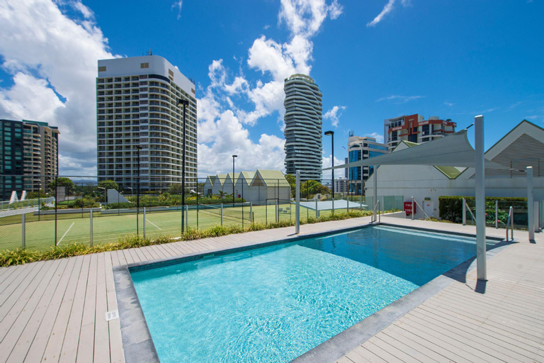 Sport & Beauty 2, Beachfront Luxury Broadbeach, Air On Broadbeach 15, Gold Coast