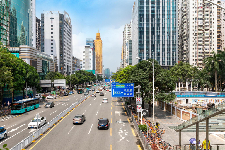 Others 5, Shenzhen Bakatun Boutique Hotel, Shenzhen