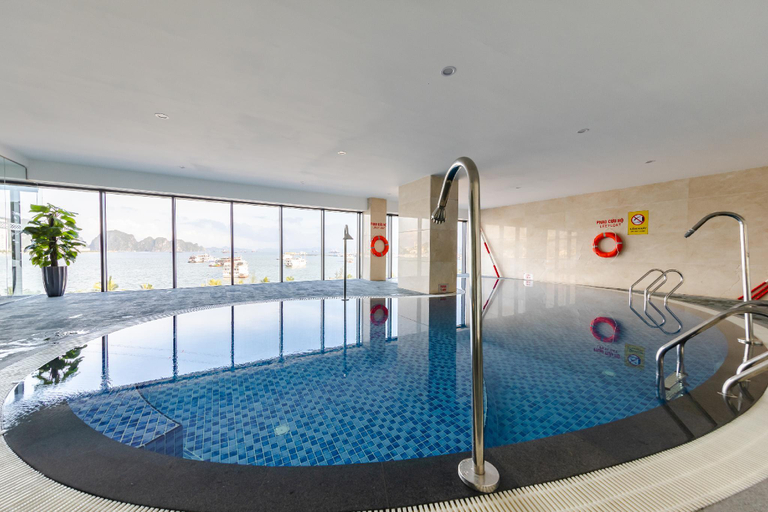 Sport & Beauty 2, Muong Thanh Grand Bai Chay, Hạ Long