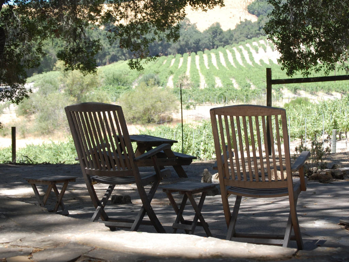Others 5, Dunning Ranch Guest Suites, San Luis Obispo