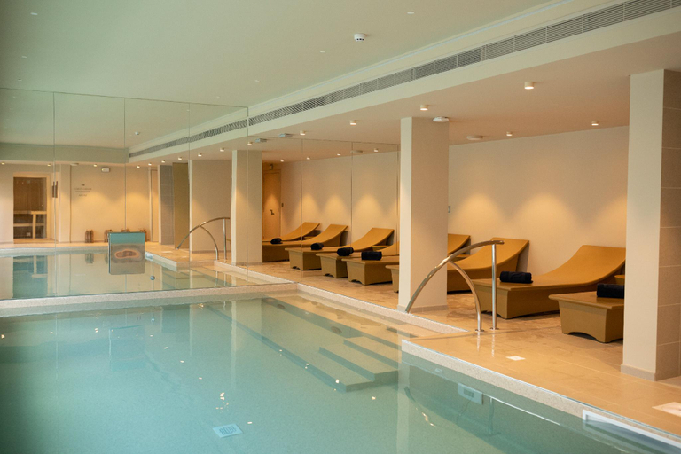 Sport & Beauty 2, Zenite Boutique Hotel & Spa, Angra do Heroísmo