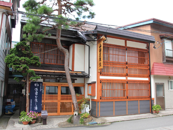Others 5, Yamadaya Ryokan, Nozawaonsen