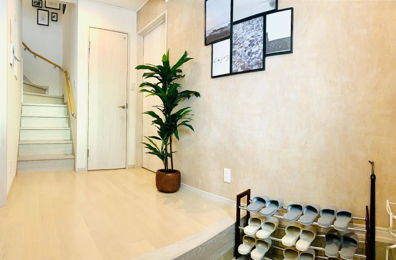 Others 5, Shioji Aoi Villa-Namba Entire house Free parking, Osaka