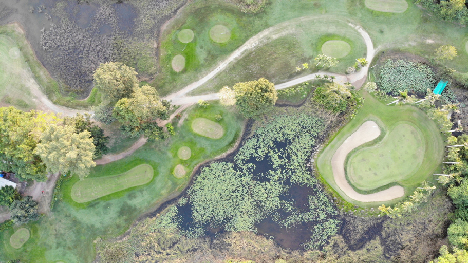 Others 5, Korat Country Club Golf and Resort, Pak Thong Chai