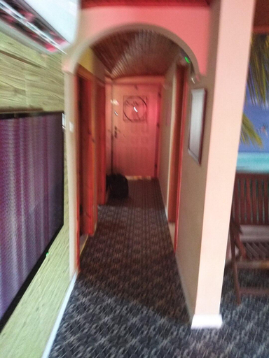 Public Area 4, Marmaris Center of Town by harbour 6 bed, Marmaris