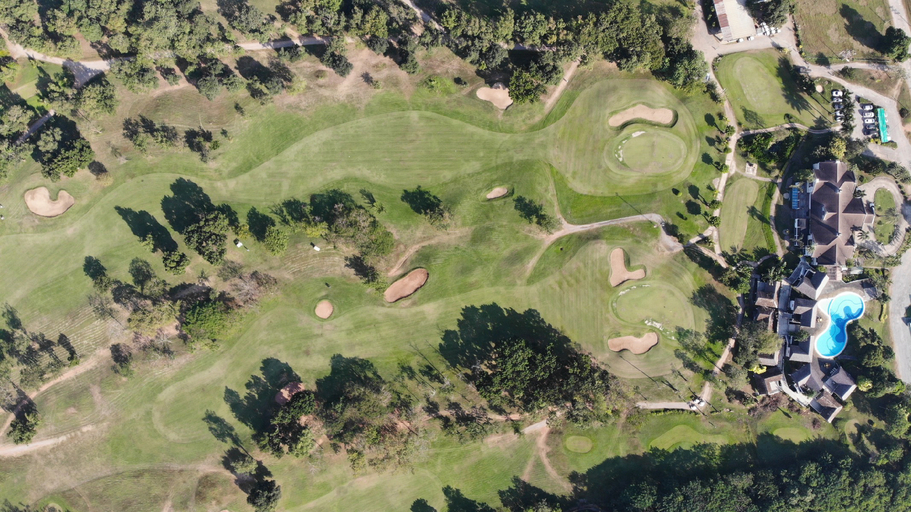 Others 5, Korat Country Club Golf and Resort, Pak Thong Chai