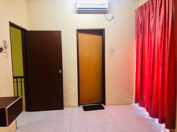 Others 4, Suki Homestay, Kuala Terengganu