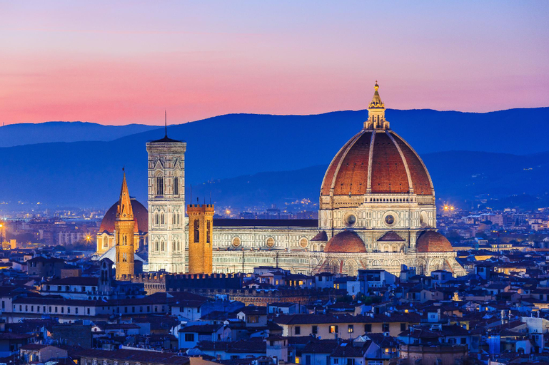 Nearby Landmark 2, Bed and Breakfast De Biffi, Florence
