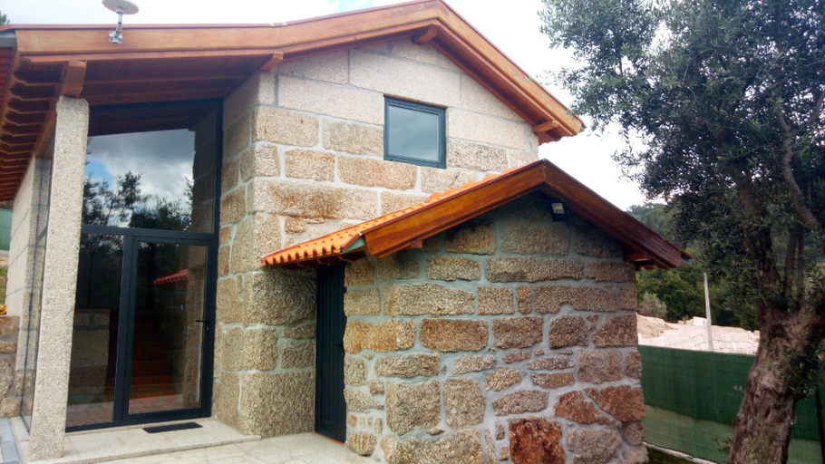 Others 4, AntHouse - Amazing montain views, Amarante