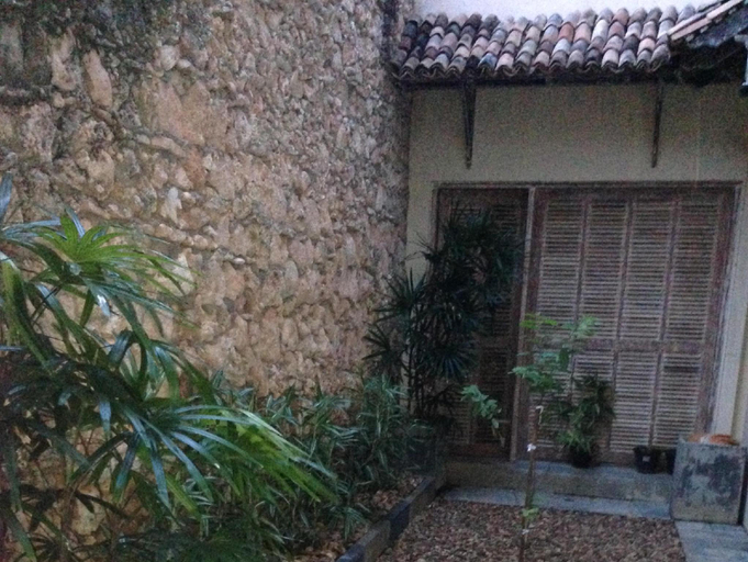 Others 5, Khalids Guest House, Galle Four Gravets