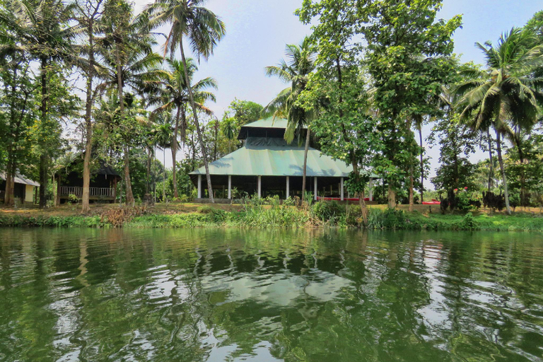 Sport & Beauty 2, Amritara Riverside Luxury Tents, Idukki