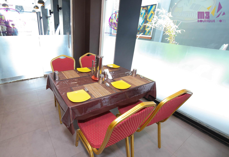 Others 5, M3 Boutique Hotel, Madurai