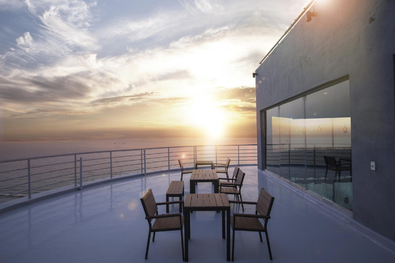Others 5, EL Hotel, Yangyang