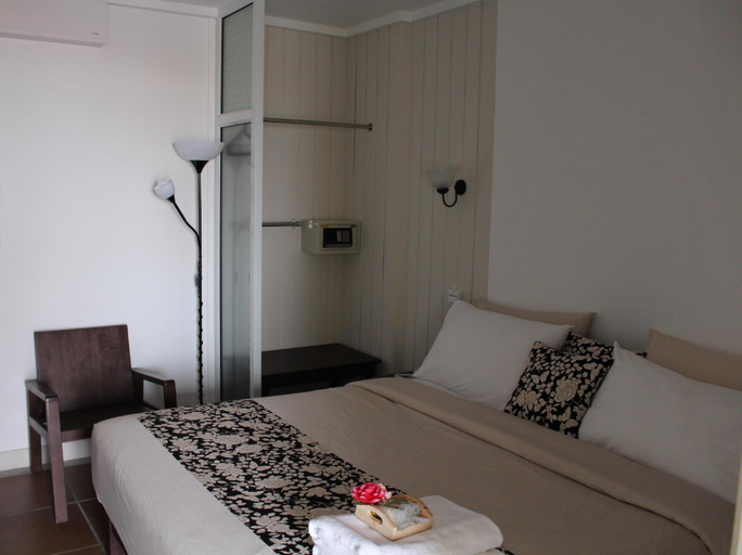 Bedroom 3, Baan Pimpisa, Sattahip