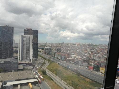 Mall of Istanbul, Basaksehir