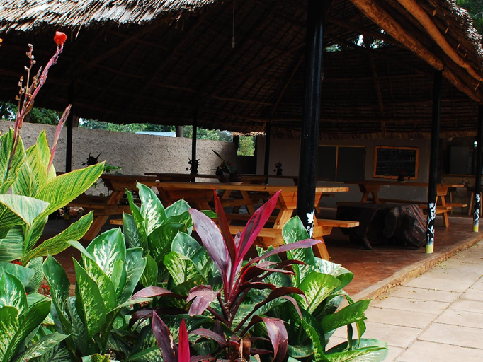 Food & Drinks 5, Honey Badger Lodge Moshi, Moshi Urban