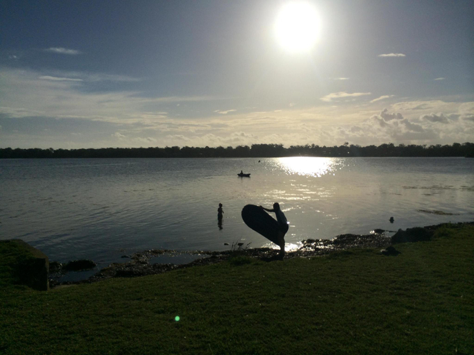 Others 4, Dungowan Waterfront Accommodation, Shoalhaven - Pt B